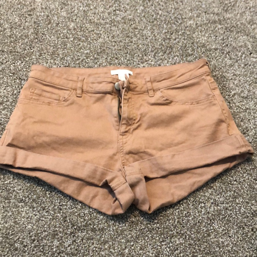 H&M short pants